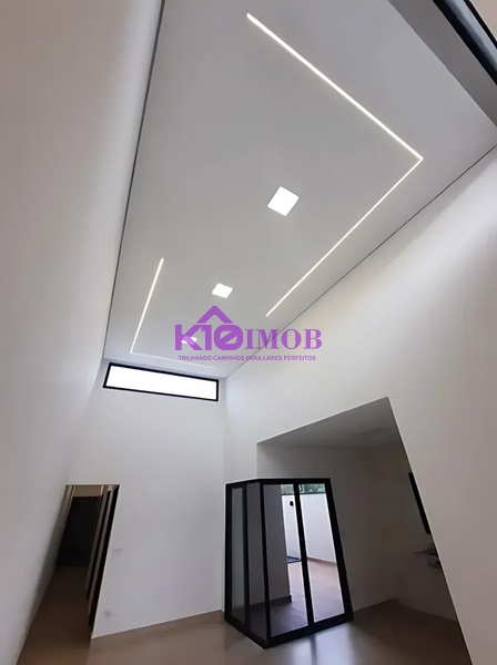 Casa Térrea Condominio Reserva Ipanema 2 Sorocaba /SP: 4ª foto da galeria de imagens do imóvel