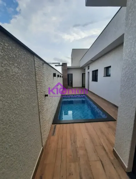 Casa Térrea Condominio Reserva Ipanema 2 Sorocaba /SP: 23ª foto da galeria de imagens do imóvel