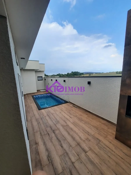 Casa Térrea Condominio Reserva Ipanema 2 Sorocaba /SP: 21ª foto da galeria de imagens do imóvel