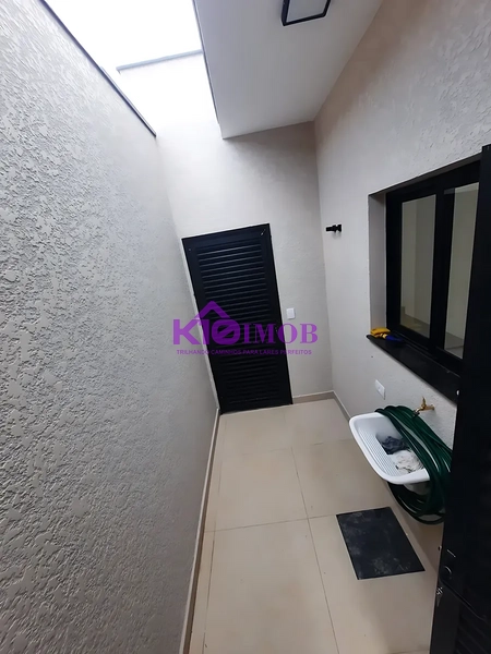 Casa Térrea Condominio Reserva Ipanema 2 Sorocaba /SP: 6ª foto da galeria de imagens do imóvel