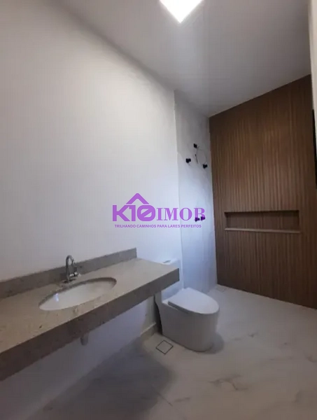 Casa Térrea Condominio Reserva Ipanema 2 Sorocaba /SP: 17ª foto da galeria de imagens do imóvel