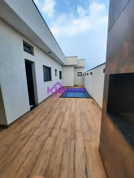 Casa Térrea Condominio Reserva Ipanema 2 Sorocaba /SP: 20ª foto da galeria de imagens do imóvel