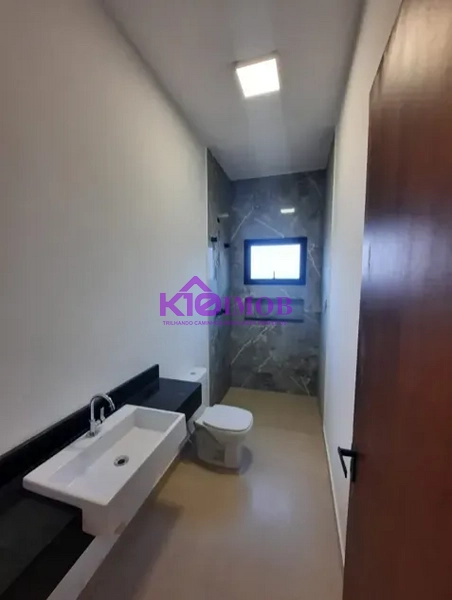 Casa Térrea Condominio Reserva Ipanema 2 Sorocaba /SP: 18ª foto da galeria de imagens do imóvel