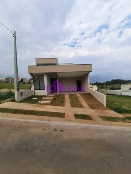 Casa Térrea Condominio Reserva Ipanema 2 Sorocaba /SP: 25ª foto da galeria de imagens do imóvel