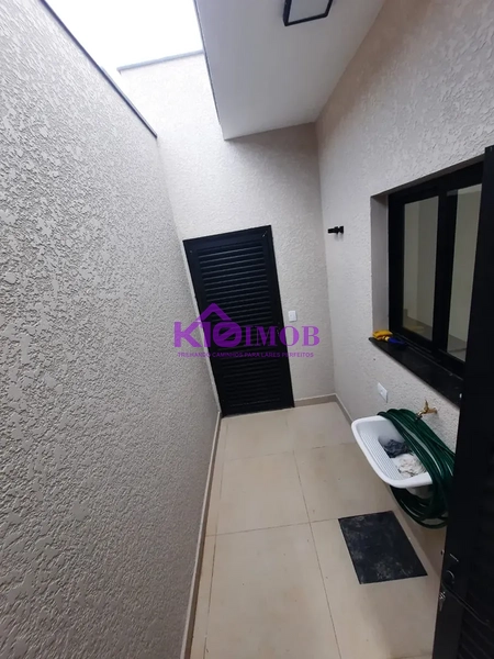 Casa Térrea Condominio Reserva Ipanema 2 Sorocaba /SP: 5ª foto da galeria de imagens do imóvel