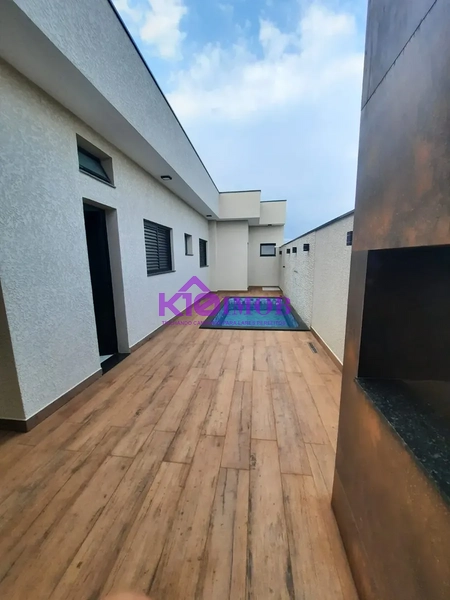 Casa Térrea Condominio Reserva Ipanema 2 Sorocaba /SP: 20ª foto da galeria de imagens do imóvel