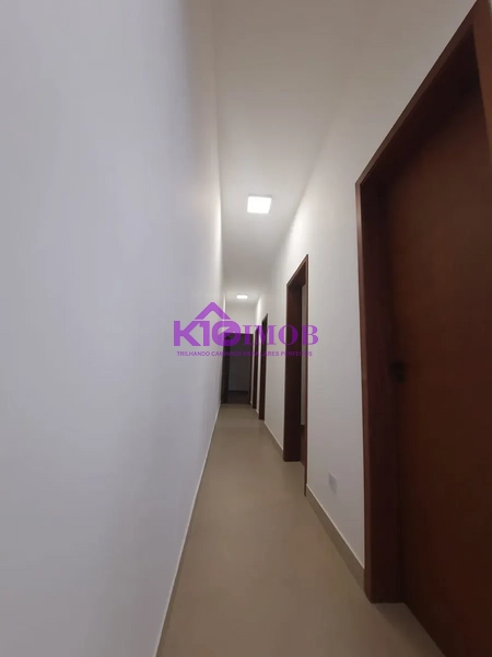 Casa Térrea Condominio Reserva Ipanema 2 Sorocaba /SP: 6ª foto da galeria de imagens do imóvel