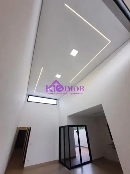 Casa Térrea Condominio Reserva Ipanema 2 Sorocaba /SP: 4ª foto da galeria de imagens do imóvel