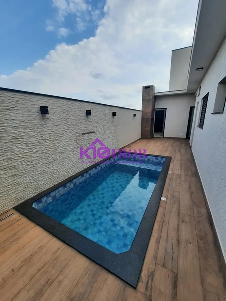 Casa Térrea Condominio Reserva Ipanema 2 Sorocaba /SP: 22ª foto da galeria de imagens do imóvel