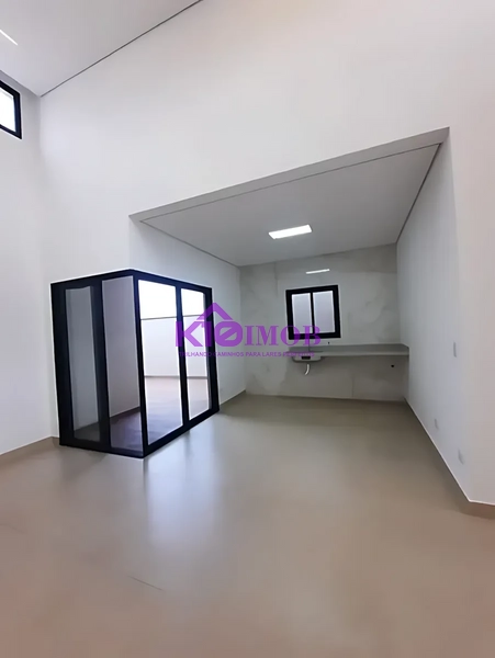 Casa Térrea Condominio Reserva Ipanema 2 Sorocaba /SP: 2ª foto da galeria de imagens do imóvel