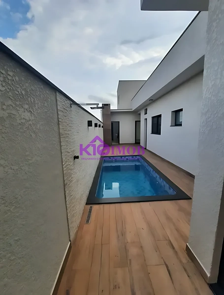 Casa Térrea Condominio Reserva Ipanema 2 Sorocaba /SP: 21ª foto da galeria de imagens do imóvel