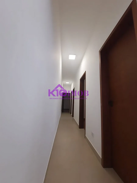 Casa Térrea Condominio Reserva Ipanema 2 Sorocaba /SP: 7ª foto da galeria de imagens do imóvel