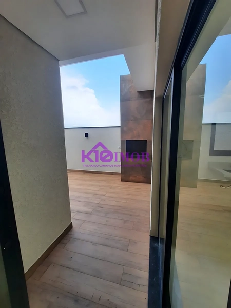 Casa Térrea Condominio Reserva Ipanema 2 Sorocaba /SP: 5ª foto da galeria de imagens do imóvel