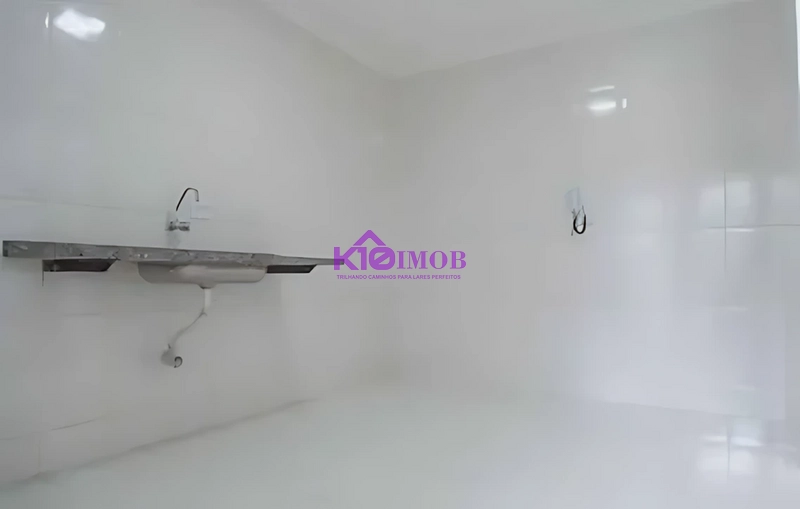 Apartamento Edifício Violeta Jardim Simus Sorocaba/SP: 7ª foto da galeria de imagens do imóvel