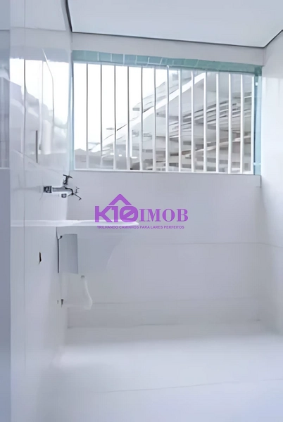 Apartamento Edifício Violeta Jardim Simus Sorocaba/SP: 8ª foto da galeria de imagens do imóvel