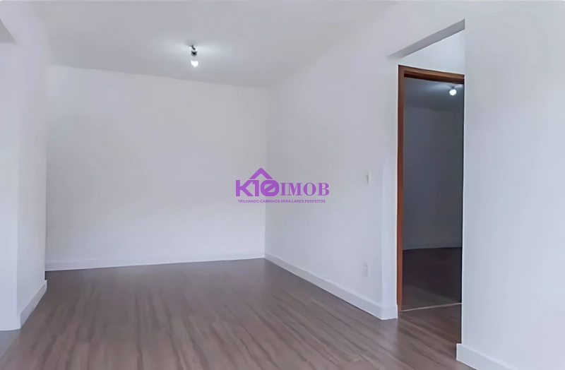 Apartamento Edifício Violeta Jardim Simus Sorocaba/SP: 2ª foto da galeria de imagens do imóvel