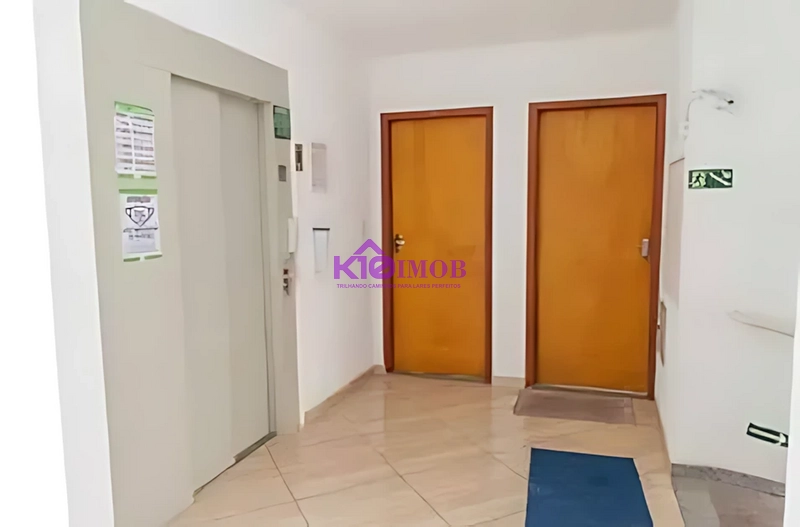 Apartamento Edifício Violeta Jardim Simus Sorocaba/SP: 5ª foto da galeria de imagens do imóvel