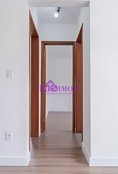 Apartamento Edifício Violeta Jardim Simus Sorocaba/SP: 4ª foto da galeria de imagens do imóvel