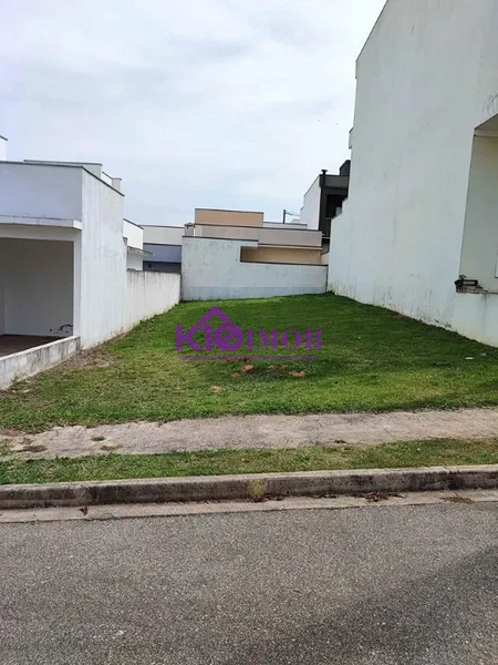 Terreno Condominio Terras de São Francisco Sorocaba-SP: 1ª foto da galeria de imagens do imóvel