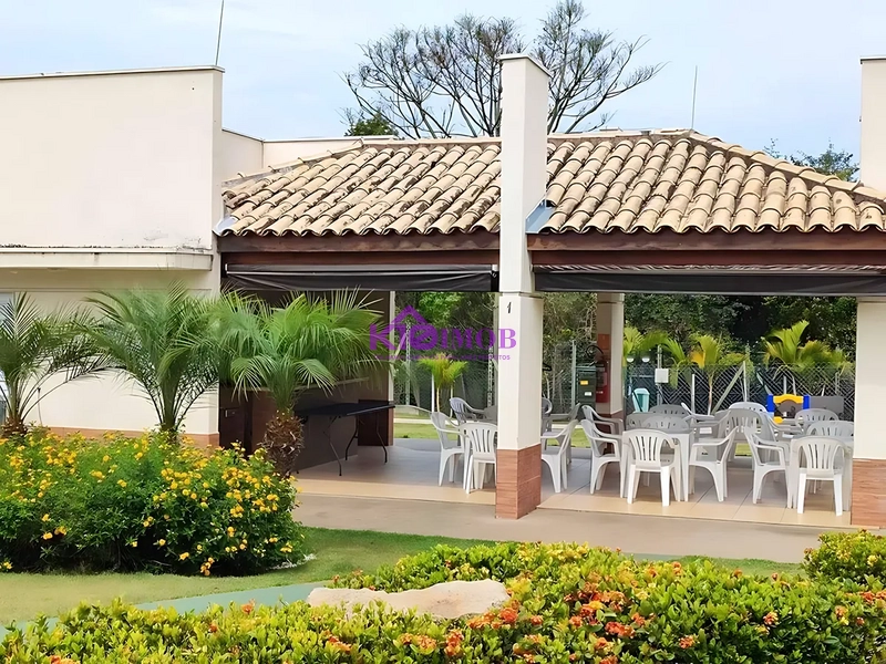 Terreno Condominio Terras de São Francisco Sorocaba-SP: 2ª foto da galeria de imagens do imóvel