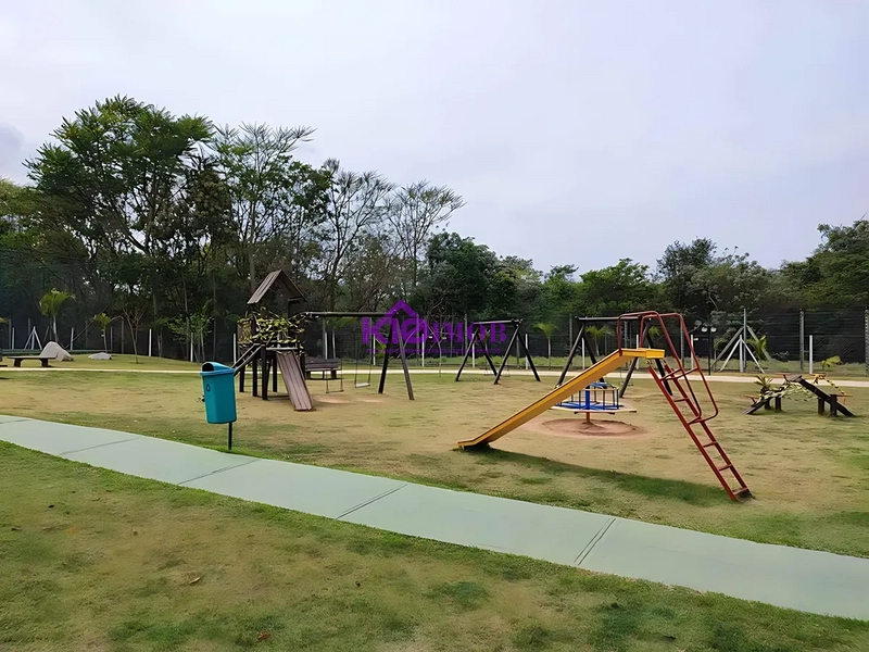 Terreno Condominio Terras de São Francisco Sorocaba-SP: 7ª foto da galeria de imagens do imóvel