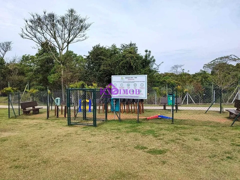 Terreno Condominio Terras de São Francisco Sorocaba-SP: 6ª foto da galeria de imagens do imóvel