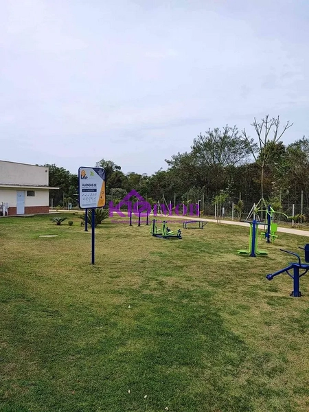 Terreno Condominio Terras de São Francisco Sorocaba-SP: 8ª foto da galeria de imagens do imóvel