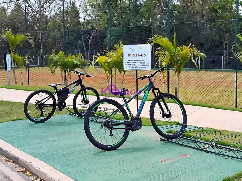 Terreno Condominio Terras de São Francisco Sorocaba-SP: 9ª foto da galeria de imagens do imóvel