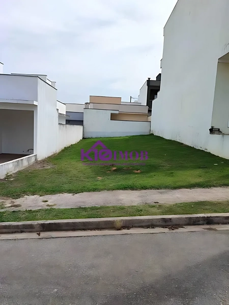 Terreno Condominio Terras de São Francisco Sorocaba-SP: 1ª foto da galeria de imagens do imóvel