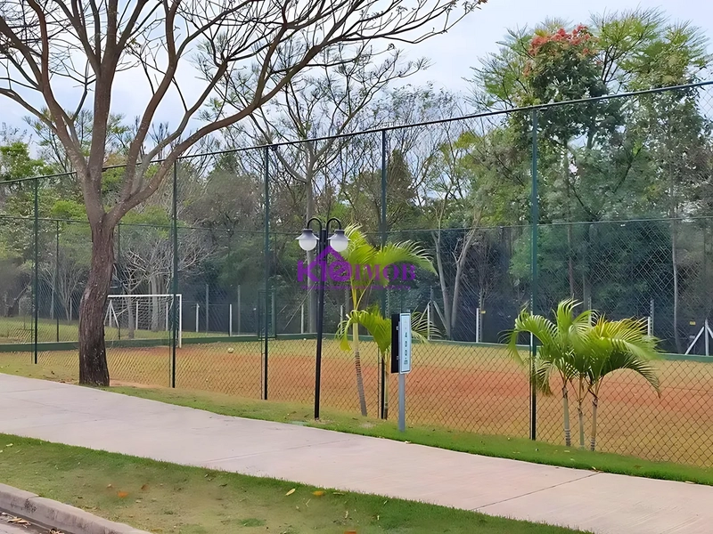 Terreno Condominio Terras de São Francisco Sorocaba-SP: 3ª foto da galeria de imagens do imóvel