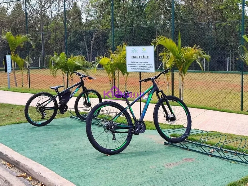 Terreno Condominio Terras de São Francisco Sorocaba-SP: 9ª foto da galeria de imagens do imóvel