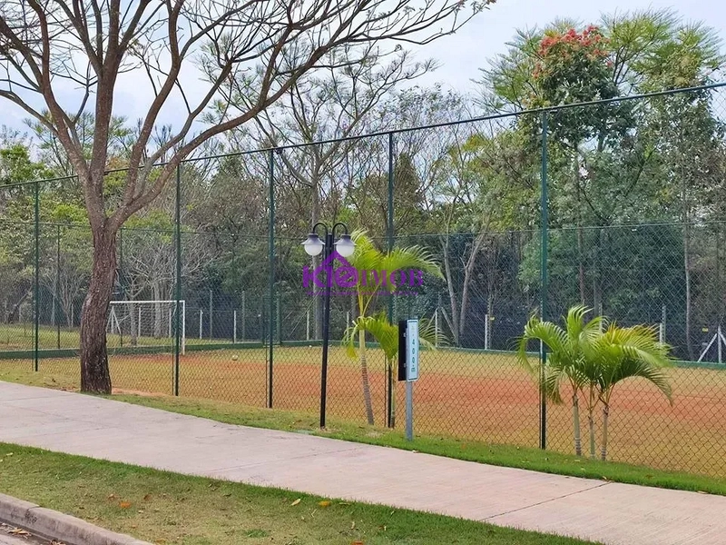 Terreno Condominio Terras de São Francisco Sorocaba-SP: 3ª foto da galeria de imagens do imóvel