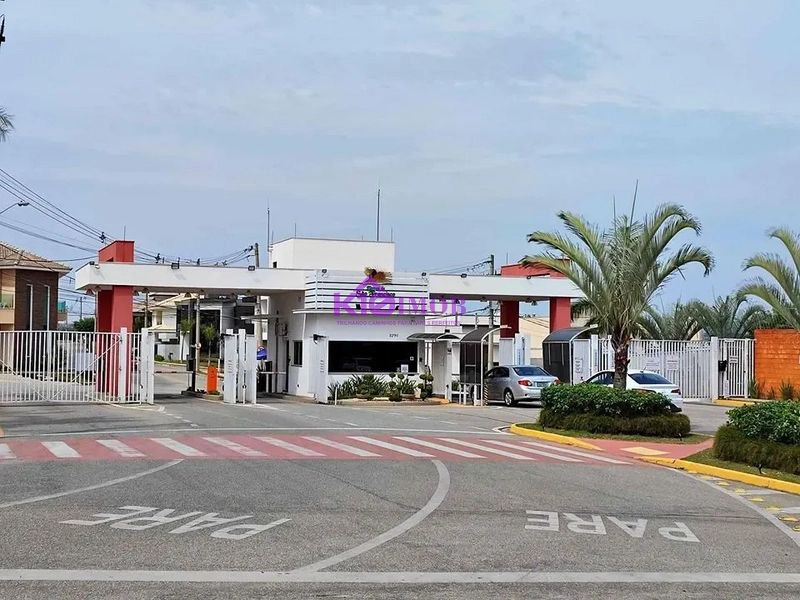 Terreno Condominio Terras de São Francisco Sorocaba-SP: 10ª foto da galeria de imagens do imóvel
