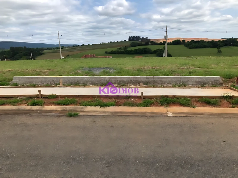 Terreno Plano Reserva Ipanema 2 Sorocaba/SP: 1ª foto da galeria de imagens do imóvel