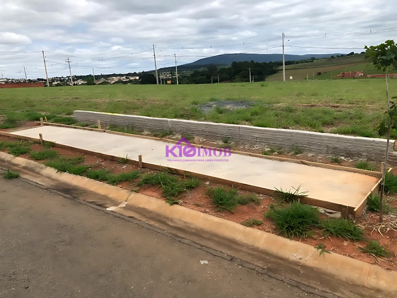 Terreno Plano Reserva Ipanema 2 Sorocaba/SP: 2ª foto da galeria de imagens do imóvel