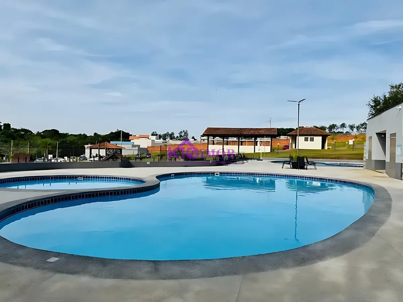 Terreno Plano Reserva Ipanema 2 Sorocaba/SP: 3ª foto da galeria de imagens do imóvel