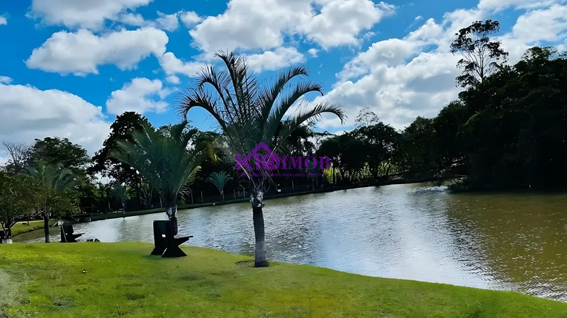 Terreno Plano Reserva Ipanema 2 Sorocaba/SP: 4ª foto da galeria de imagens do imóvel