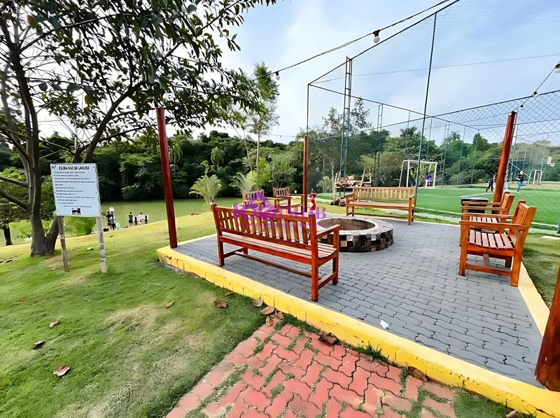 Terreno Plano Reserva Ipanema 2 Sorocaba/SP: 5ª foto da galeria de imagens do imóvel