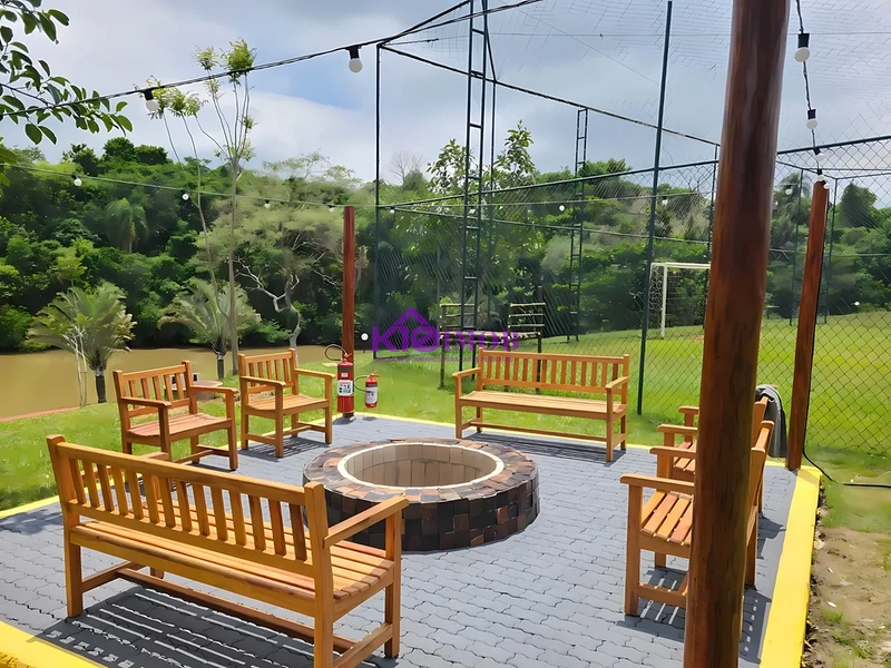 Terreno Plano Reserva Ipanema 2 Sorocaba/SP: 6ª foto da galeria de imagens do imóvel