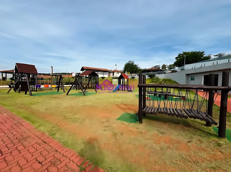 Terreno Plano Reserva Ipanema 2 Sorocaba/SP: 8ª foto da galeria de imagens do imóvel