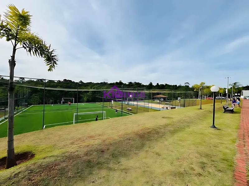 Terreno Plano Reserva Ipanema 2 Sorocaba/SP: 9ª foto da galeria de imagens do imóvel