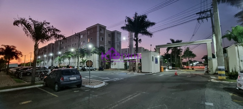 Apartamento Condominio Sinfonia Votorantim-SP: 3ª foto da galeria de imagens do imóvel