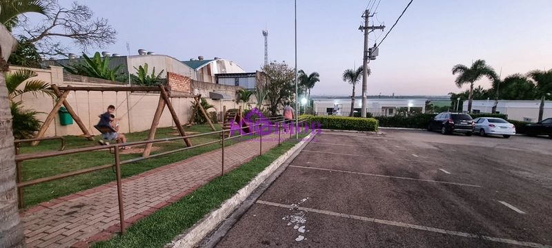 Apartamento Condominio Sinfonia Votorantim-SP: 7ª foto da galeria de imagens do imóvel