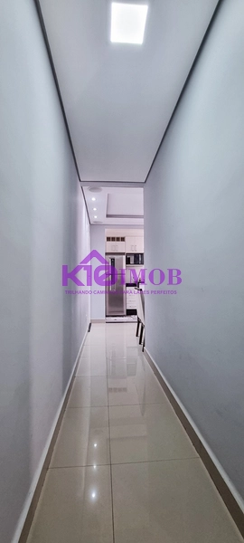 Apartamento Condominio Sinfonia Votorantim-SP: 24ª foto da galeria de imagens do imóvel