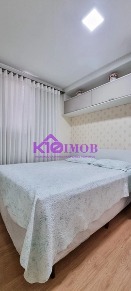 Apartamento Condominio Sinfonia Votorantim-SP: 19ª foto da galeria de imagens do imóvel