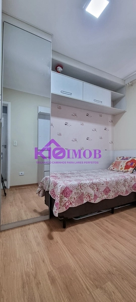 Apartamento Condominio Sinfonia Votorantim-SP: 20ª foto da galeria de imagens do imóvel