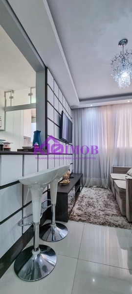 Apartamento Condominio Sinfonia Votorantim-SP: 8ª foto da galeria de imagens do imóvel