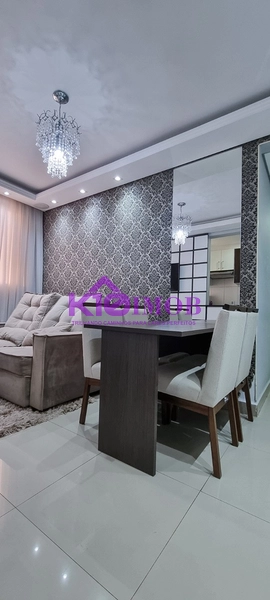 Apartamento Condominio Sinfonia Votorantim-SP: 12ª foto da galeria de imagens do imóvel