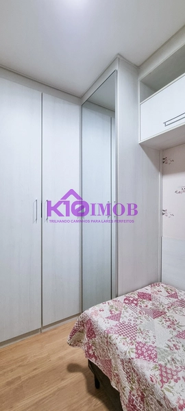 Apartamento Condominio Sinfonia Votorantim-SP: 25ª foto da galeria de imagens do imóvel