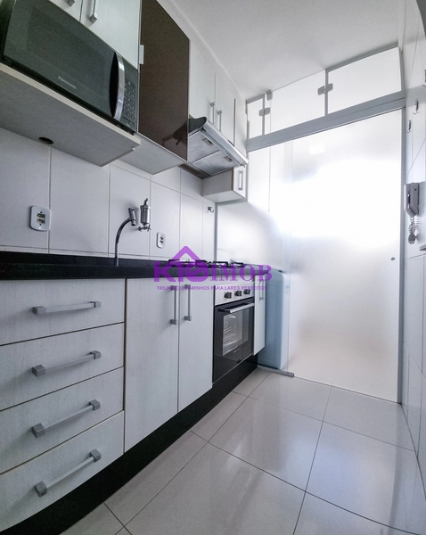 Apartamento Condominio Sinfonia Votorantim-SP: 15ª foto da galeria de imagens do imóvel